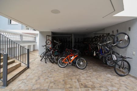 Apartamento à venda com 57m², 2 quartos e 1 vagaÁrea comum