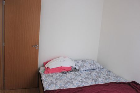 Apartamento à venda com 38m², 2 quartos e 1 vagaQuarto 1