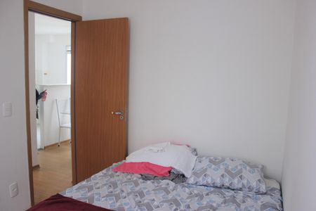 Apartamento à venda com 38m², 2 quartos e 1 vagaQuarto 1