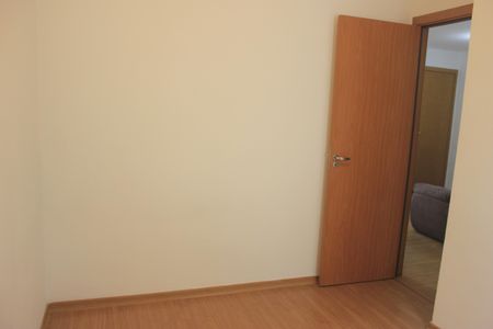 Apartamento à venda com 38m², 2 quartos e 1 vagaQuarto 2