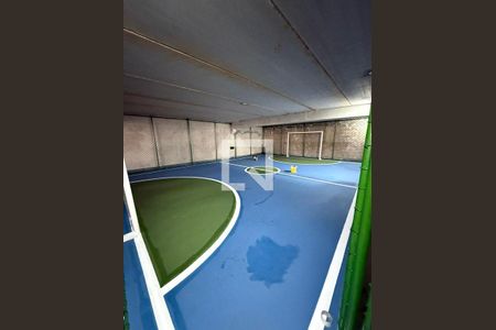 Apartamento à venda com 38m², 2 quartos e 1 vagaÁrea comum