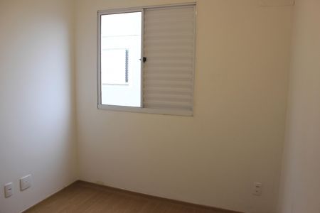 Apartamento à venda com 38m², 2 quartos e 1 vagaQuarto 2