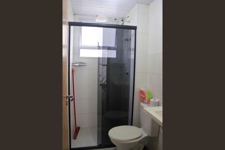 Apartamento à venda com 38m², 2 quartos e 1 vagaBanheiro Social