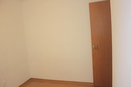 Apartamento à venda com 38m², 2 quartos e 1 vagaQuarto 2