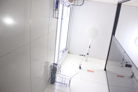 Apartamento à venda com 38m², 2 quartos e 1 vagaBanheiro Social