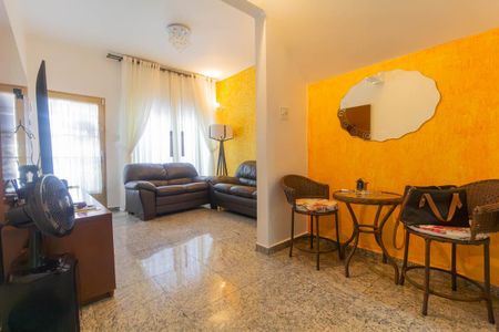 Sala de casa à venda com 3 quartos, 216m² em Tatuapé, São Paulo