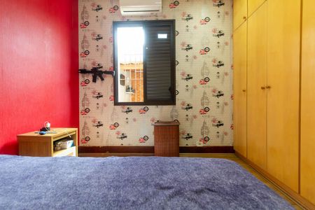 Casa à venda com 216m², 3 quartos e 1 vagaQuarto 3