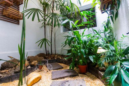 Casa à venda com 216m², 3 quartos e 1 vagaJardim de Inverno