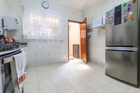 Casa à venda com 216m², 3 quartos e 1 vagaCozinha