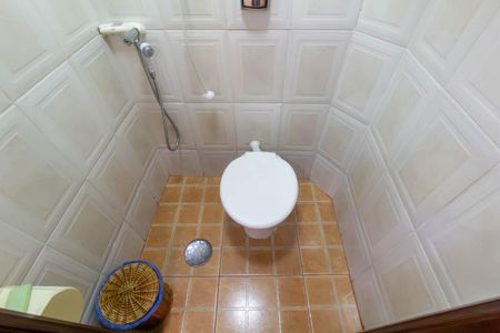 Casa à venda com 216m², 3 quartos e 1 vagaLavabo