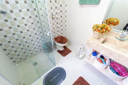 Casa à venda com 216m², 3 quartos e 1 vagaBanheiro