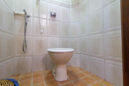 Casa à venda com 216m², 3 quartos e 1 vagaLavabo