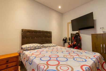 Casa à venda com 216m², 3 quartos e 1 vagaQuarto 1