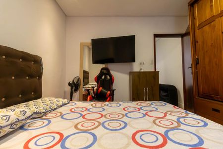 Casa à venda com 216m², 3 quartos e 1 vagaQuarto 1