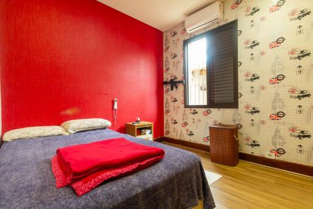 Casa à venda com 216m², 3 quartos e 1 vagaQuarto 3