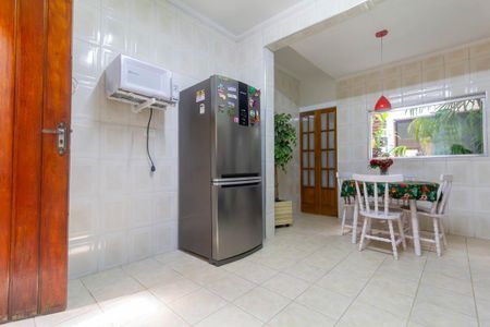 Casa à venda com 216m², 3 quartos e 1 vagaCozinha