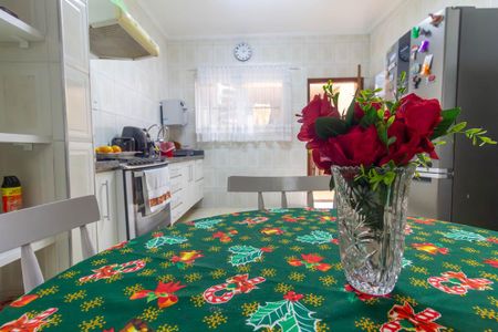 Casa à venda com 216m², 3 quartos e 1 vagaCozinha