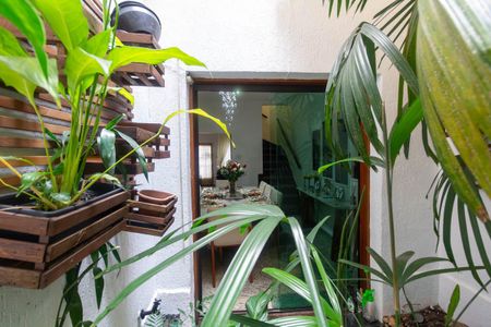 Casa à venda com 216m², 3 quartos e 1 vagaJardim de Inverno