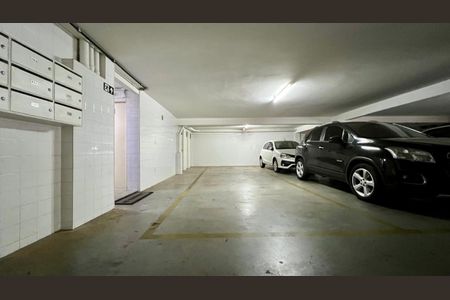 Apartamento à venda com 200m², 3 quartos e 2 vagasGaragem