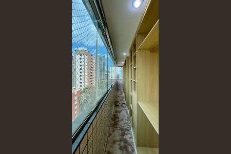 Apartamento à venda com 200m², 3 quartos e 2 vagasCloset