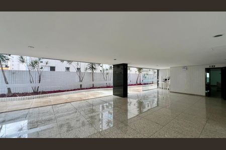 Apartamento à venda com 200m², 3 quartos e 2 vagasÁrea comum - Salão de festas