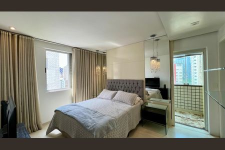 Apartamento à venda com 200m², 3 quartos e 2 vagasQuarto 1