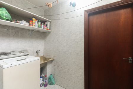 Casa para alugar com 120m², 3 quartos e 1 vagaÁrea de Serviço