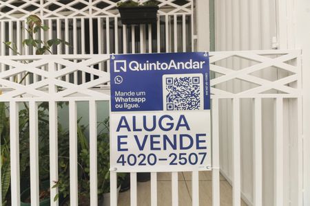Casa para alugar com 120m², 3 quartos e 1 vagaPlaca 