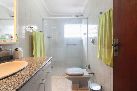 Casa para alugar com 120m², 3 quartos e 1 vagaBanheiro 1