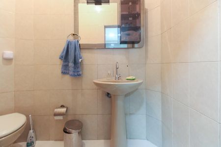 Casa para alugar com 120m², 3 quartos e 1 vagaBanheiro 2