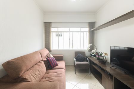 Sala de casa para alugar com 3 quartos, 120m² em Vila Aricanduva, São Paulo