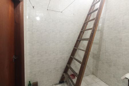 Casa para alugar com 120m², 3 quartos e 1 vagaÁrea de Serviço