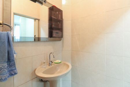 Casa para alugar com 120m², 3 quartos e 1 vagaBanheiro 2