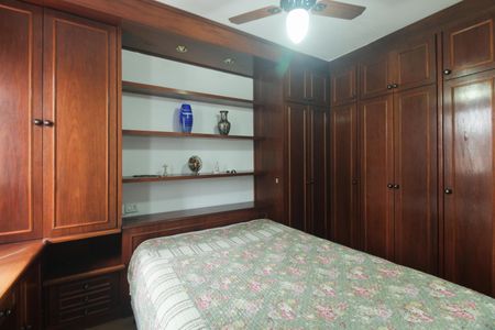 Casa para alugar com 120m², 3 quartos e 1 vagaQuarto 2