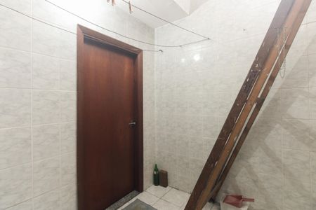 Casa para alugar com 120m², 3 quartos e 1 vagaÁrea de Serviço