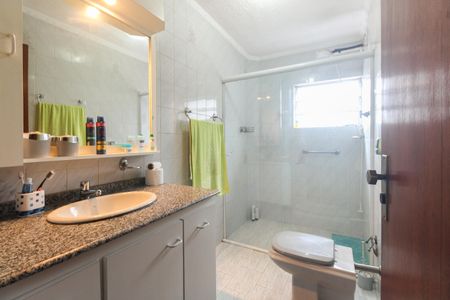 Casa para alugar com 120m², 3 quartos e 1 vagaBanheiro 1