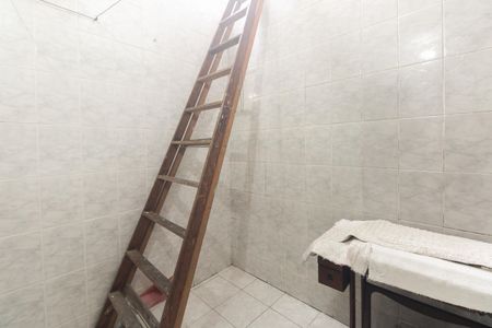Casa para alugar com 120m², 3 quartos e 1 vagaÁrea de Serviço