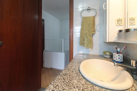 Casa para alugar com 120m², 3 quartos e 1 vagaBanheiro 1