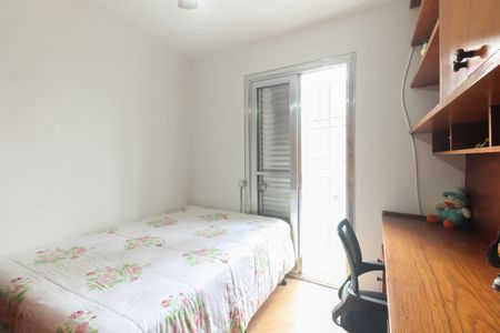 Quarto 1 de casa para alugar com 3 quartos, 120m² em Vila Aricanduva, São Paulo