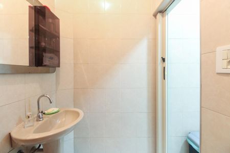 Casa para alugar com 120m², 3 quartos e 1 vagaBanheiro 2