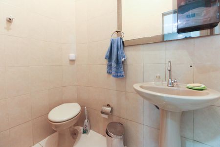 Casa para alugar com 120m², 3 quartos e 1 vagaBanheiro 2