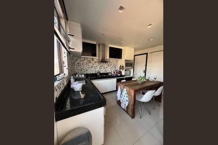 Apartamento à venda com 420m², 3 quartos e 3 vagasFoto 06