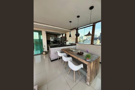 Apartamento à venda com 420m², 3 quartos e 3 vagasFoto 23