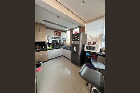 Apartamento à venda com 420m², 3 quartos e 3 vagasFoto 07