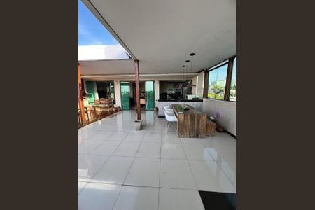 Apartamento à venda com 420m², 3 quartos e 3 vagasFoto 22