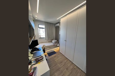 Foto 10 de apartamento à venda com 3 quartos, 420m² em Castelo, Belo Horizonte