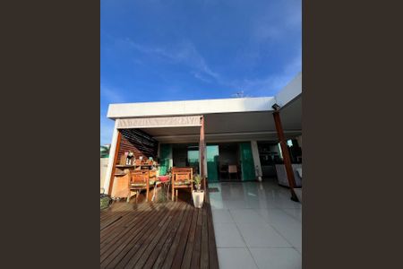 Apartamento à venda com 420m², 3 quartos e 3 vagasFoto 01