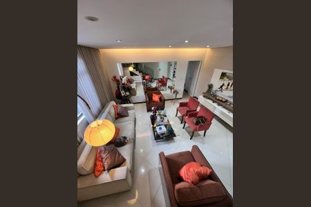 Apartamento à venda com 420m², 3 quartos e 3 vagasFoto 02