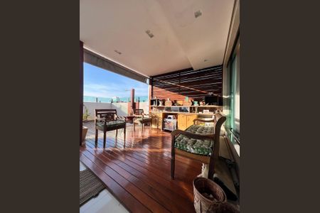 Apartamento à venda com 420m², 3 quartos e 3 vagasFoto 18