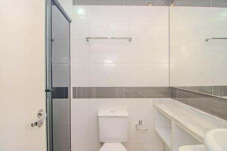 Apartamento para alugar com 70m², 2 quartos e 1 vaga Apartamento para alugar com 70m², 2 quartos e 1 vagaBanheiro Social